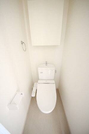 FNEST日野の物件内観写真